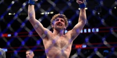 Ben Askren ukončil kariéru v MMA