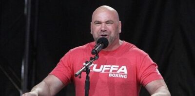 Dana White nechce odvetu Masvidal – Diaz