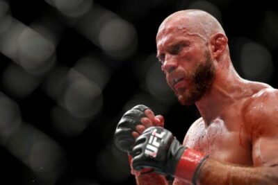 Conor McGregor vs. ‘Cowboy’ Cerrone? Dana White by zřejmě nebyl proti