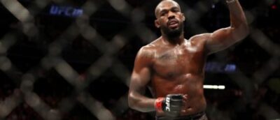 Jon Jones označil Dominicka Reyese jako svého dalšího soupeře