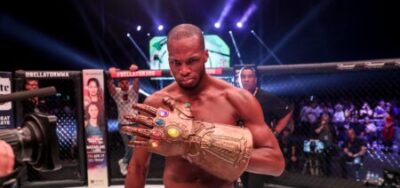 BELLATOR 267: Lima vs. Page 2 – výsledky a highlighty turnaje