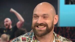 Tyson Fury a MMA? “Dano, zavolej mi”