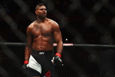 Alistair Overeem: bez pásu šampiona UFC nebude moje kariéra kompletní