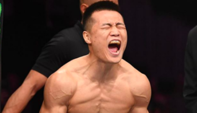 “The Korean Zombie” otevřeně kritizuje ranking UFC