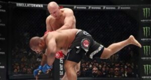 Video: BELLATOR 237 ve znamení knokautů