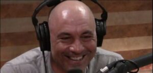 Joe Rogan: Propustil bych všechny rozhodčí