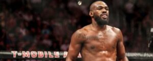 Jon Jones zvažuje přechod do těžké váhy