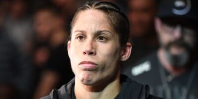 Bellator chce podepsat smlouvu s Liz Carmouche