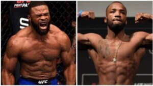 Tyron Woodley přijímá výzvu Leona Edwardse. Utkají se v Londýně