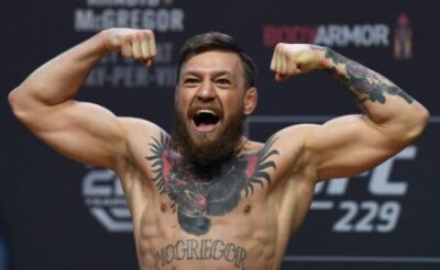 Video: Parádní pozvánka na turnaj UFC 246: McGregor vs. Cerrone