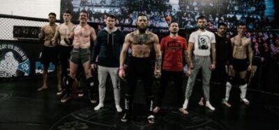 John Kavanagh: Neviděl jsem Conora v lepší formě