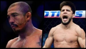 UFC připravuje zápas Cejudo vs. Aldo na květnový turnaj do Brazílie