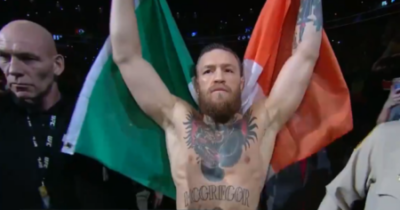 UFC 246: Conor McGregor poráží Donalda Cerroneho TKO v 1. kole