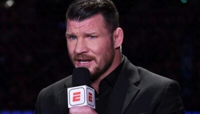 “Chci sledovat šampiony, jak brání své pásy” Bisping kritizuje módu superzápasů