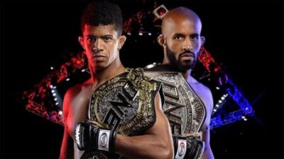 Demetrious Johnson bude bojovat o mistrovský pás ONE Championship