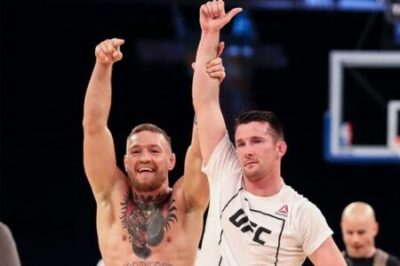 Owen Roddy: „Správně motivovaný Conor dokáže porazit kohokoliv”