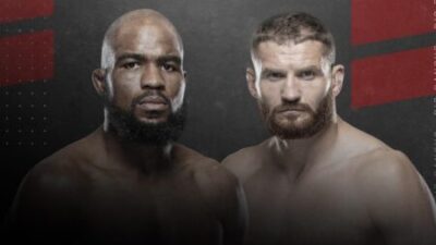 UFC Rio Rancho – výsledky a video z oficiálního vážení