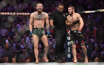 Šéf UFC o dalším zápase Conora McGregora