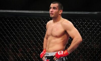 BELLATOR 264: Mousasi vs. Salter – výsledky a highlighty turnaje