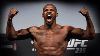 Jon Jones je přesvědčený, že i za 10 let bude na vrcholu