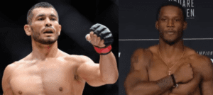 Makhmud Muradov vs. Karl Roberson na UFC 249