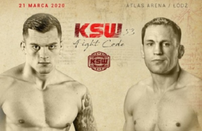 Litevský veterán soupeřem Roberta Soldiće na turnaji KSW 53