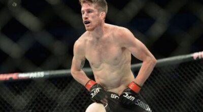 Zápas Aljamain Sterling vs. Cory Sandhagen v plánech na turnaj UFC on ESPN+ 33