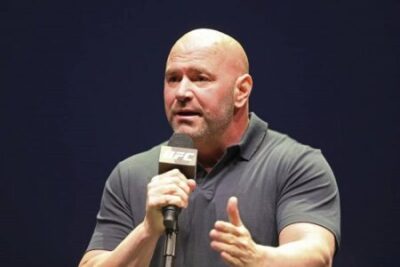 „Turnaj Khabib vs. Tony se uskuteční, ale bez diváků a pravděpodobně mimo USA”  – Dana White o UFC 249