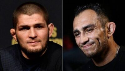 Potvrzeno: Turnaj UFC 249 se neuskuteční v New Yorku