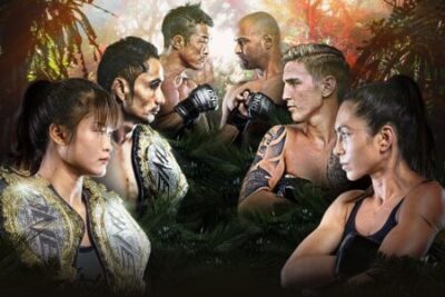 ONE Championship: King of the Jungle – výběr toho nejlepšího z turnaje (video)