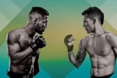 UFC on ESPN+ 28: Lee vs. Oliveira – zápasová karta turnaje a kde jej sledovat