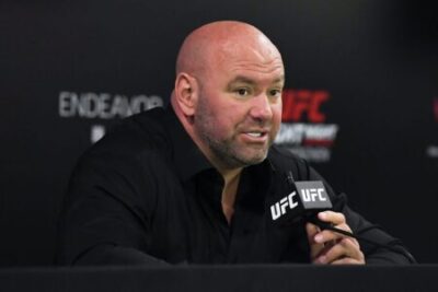 UFC uspořádá čtyři turnaje během dvou týdnů