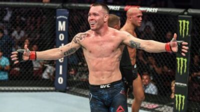 Colby Covington odešel z American Top Teamu