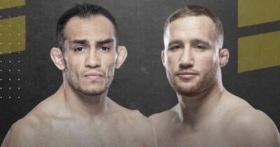 UFC 249: Zápasníci MMA tipují výsledek souboje Tony Ferguson vs. Justin Gaethje