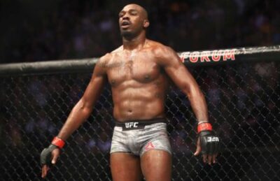 Jon Jones chce Francise Ngannoua a vzkazuje Danu Whitovi: “Pošli mi kontrakt”