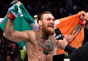 Conor McGregor šokuje teorií o zdraví Khabibova otce: Je to jen zástěrka, aby nemusel bojovat