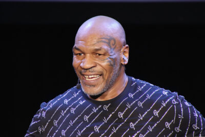 Mike Tyson je v 53 letech v neuvěřitelné formě