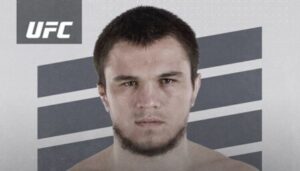 Neporaženého Umara Nurmagomedova čeká debut v UFC