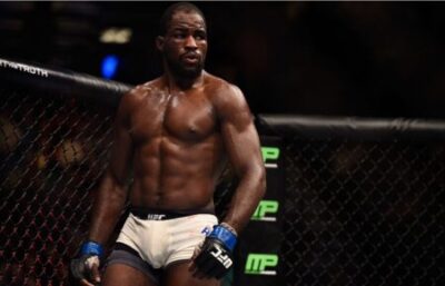 Corey Anderson překvapivě končí v UFC. Víme, kam směřují jeho další kroky