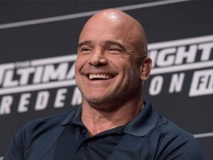 Bas Rutten: Gaethje může být tím, kdo jako první porazí Khabiba