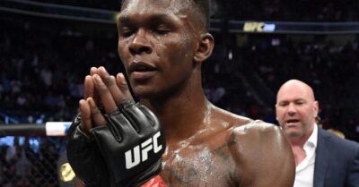 UFC 253: Adesanya vs. Costa – Tipy podle Marka Berga