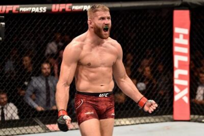 Počítám s knockautem – Jan Blachowicz o zápase s Dominickem Reyesem na turnaji UFC 253