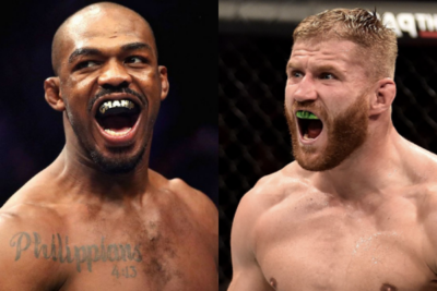 Jan Blachowicz vyzývá bývalého šampiona: Jone Jonesi, kde jsi?