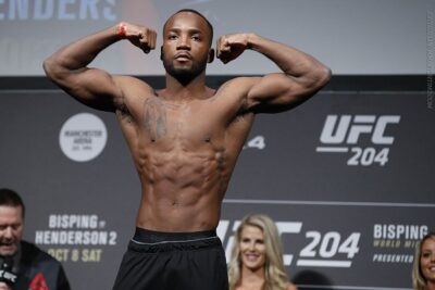 Leon Edwards chce srovnat Colby Covingtona. Ostrými slovy jej vyzval k souboji