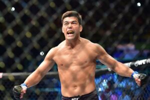 Bellator 245: Davis vs. Machida 2 – zápasová karta turnaje a kde jej sledovat