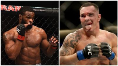 UFC Fight Night: Covington vs. Woodley – Tipy podle Marka Berga