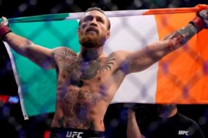 Conor McGregor: Pro UFC jsem nepostradatelný