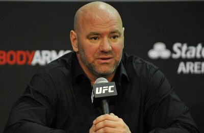 Dana White rozhodl! Zápas Conor McGregor vs. Michael Chandler bude v lehké váze. Vítěz možná dostane titulovou šanci