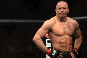 Pořád to mám v sobě – Georges St. Pierre je otevřený návratu do oktagonu