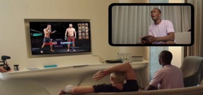 Jan Blachowicz odpovídá Adesanyovi: Jsi nejlepší polotěžká váha maximálně tehdy, když hraješ UFC na Playstationu